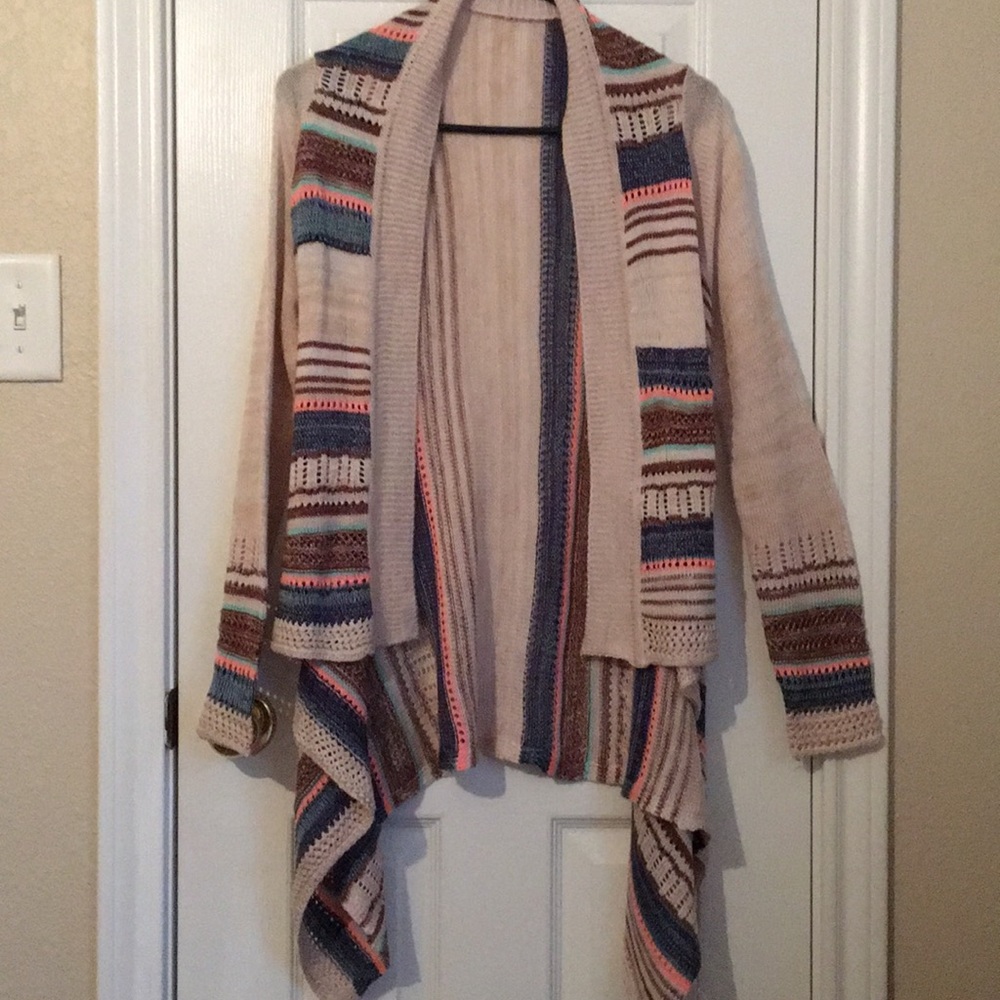 Cardigan